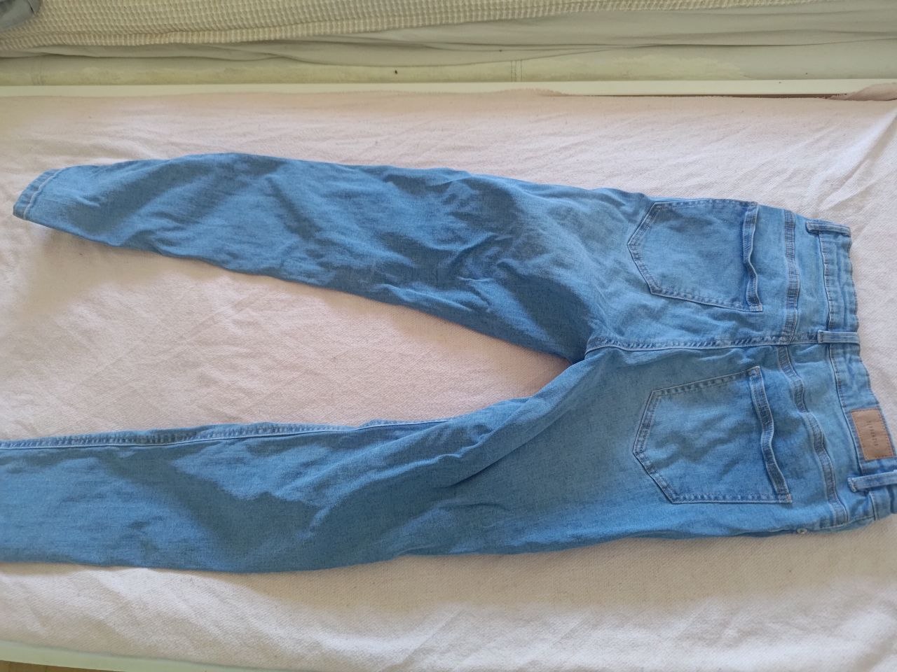 Jeans terranova photo 3
