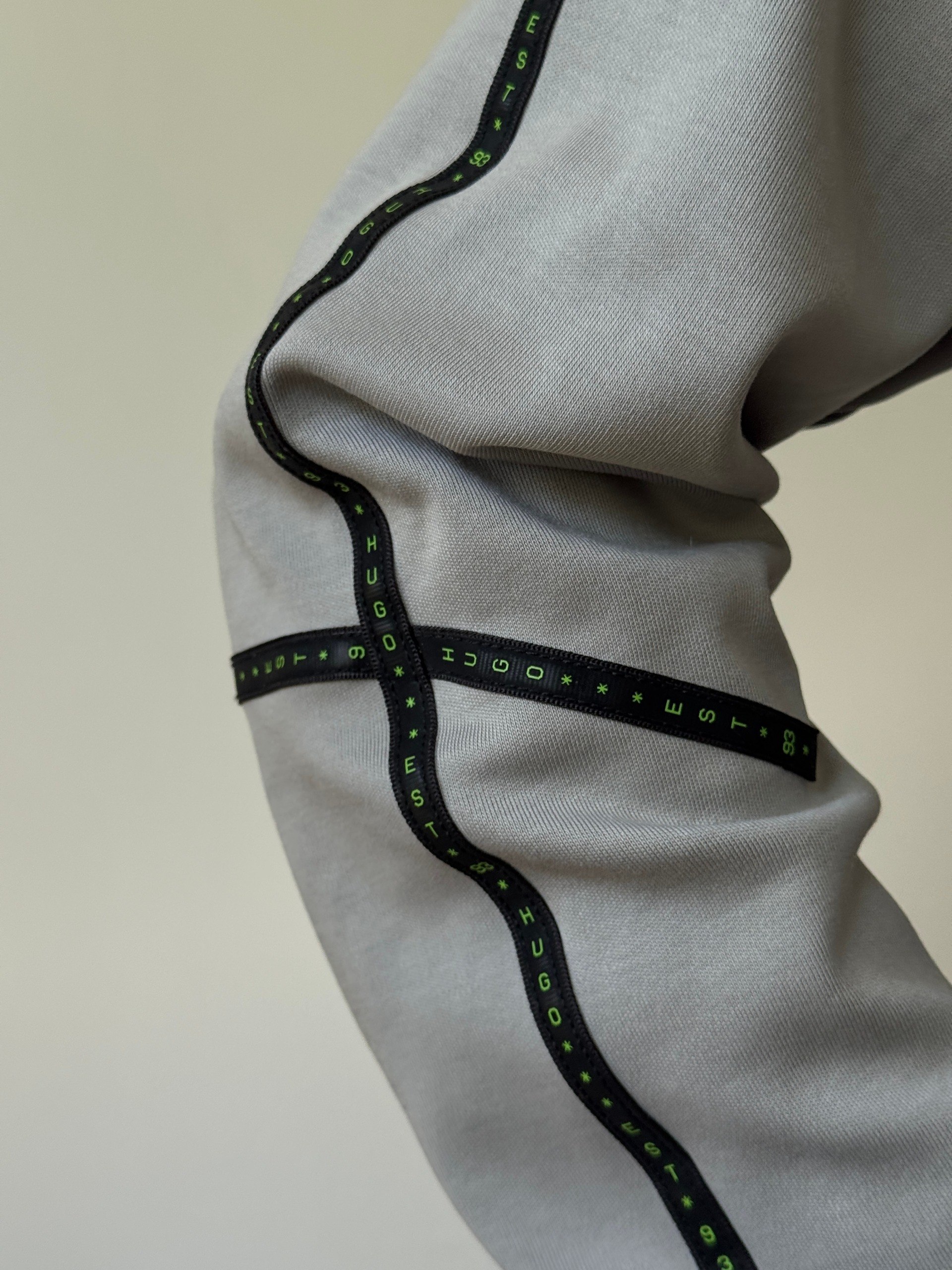 Hugo Boss hudoij photo 4