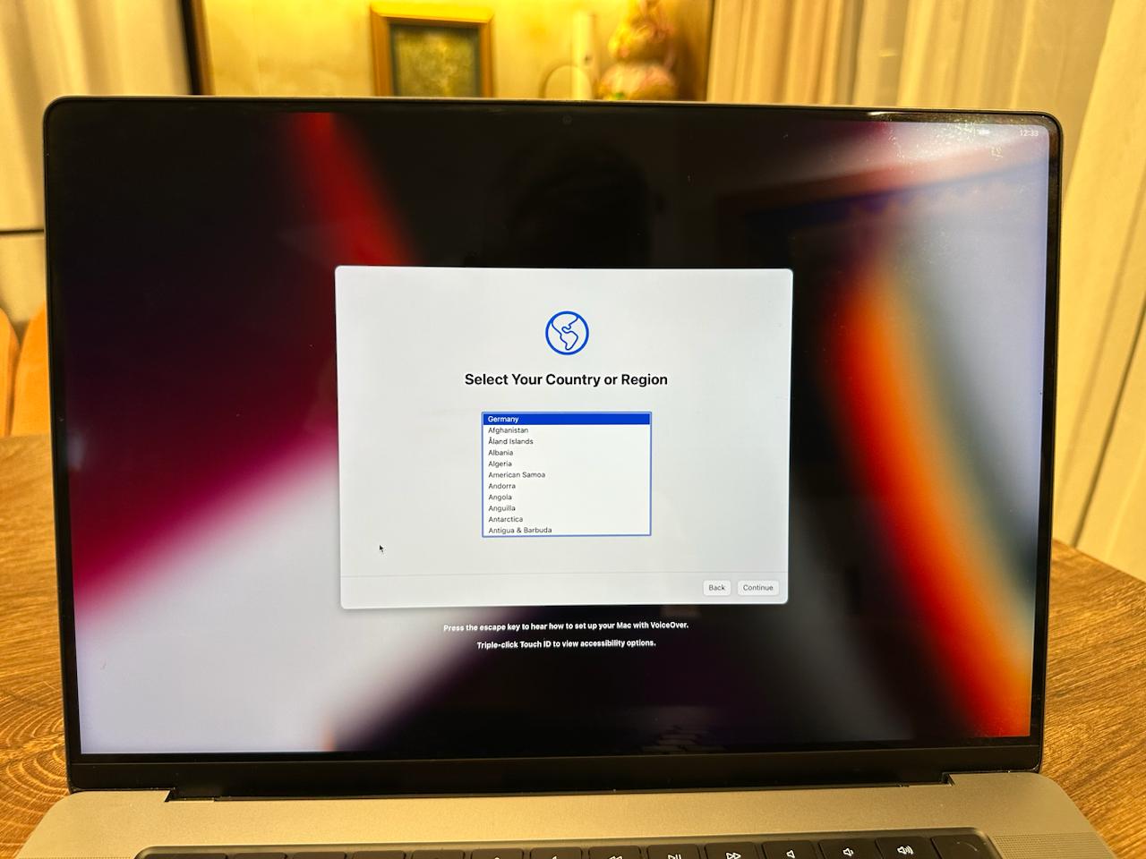 iMac 27" Retina 5K (2020) photo 3