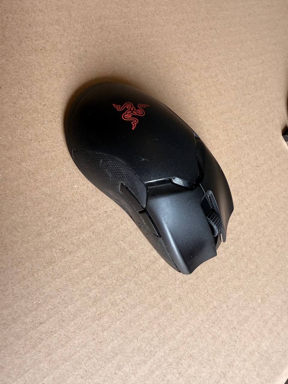 Razer Viper Ultimate Mouse photo 2