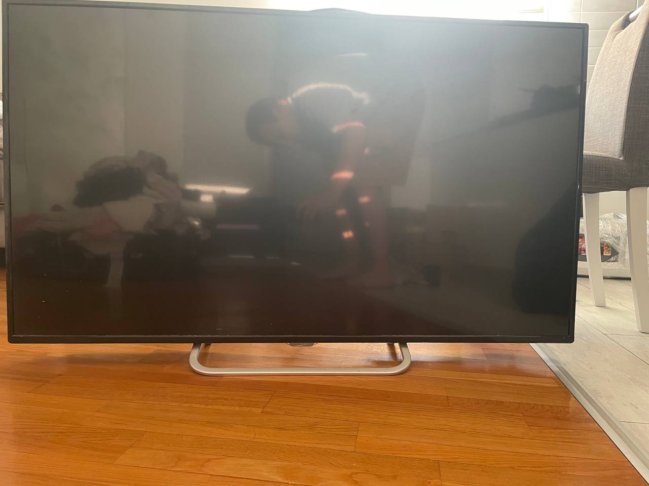 TV FOX 50 inc