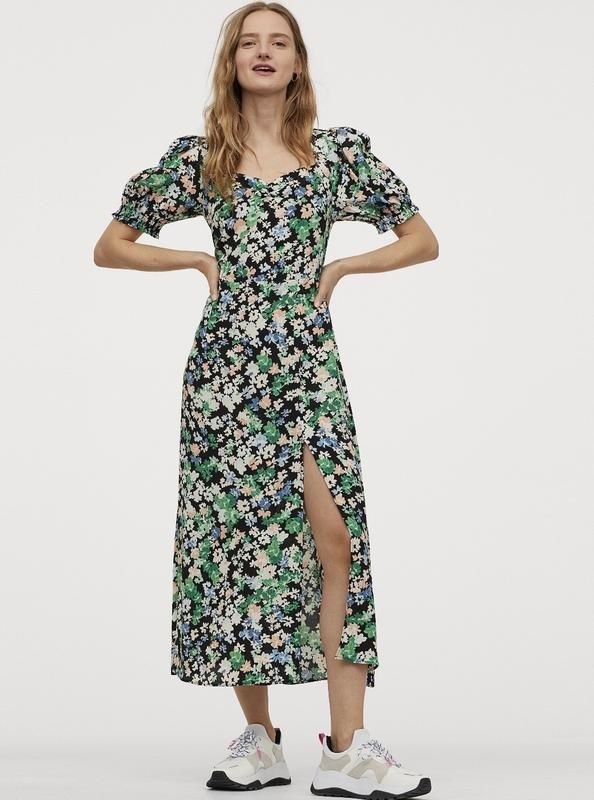 Haljina H&M photo 3