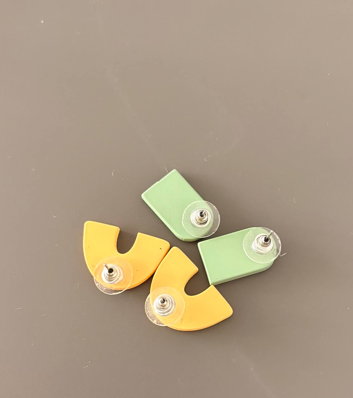 Earrings photo 2