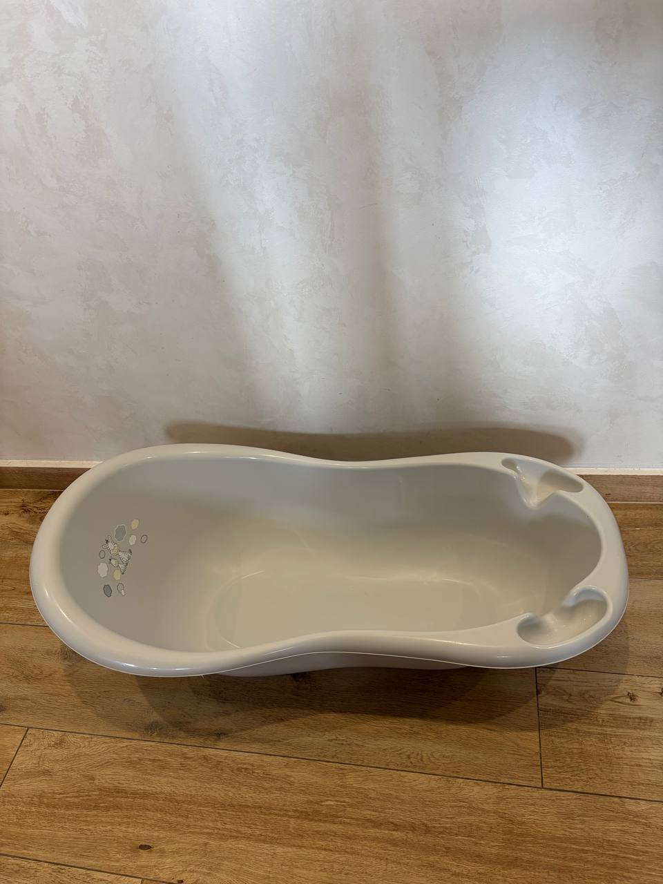 Baby bathtub photo 2