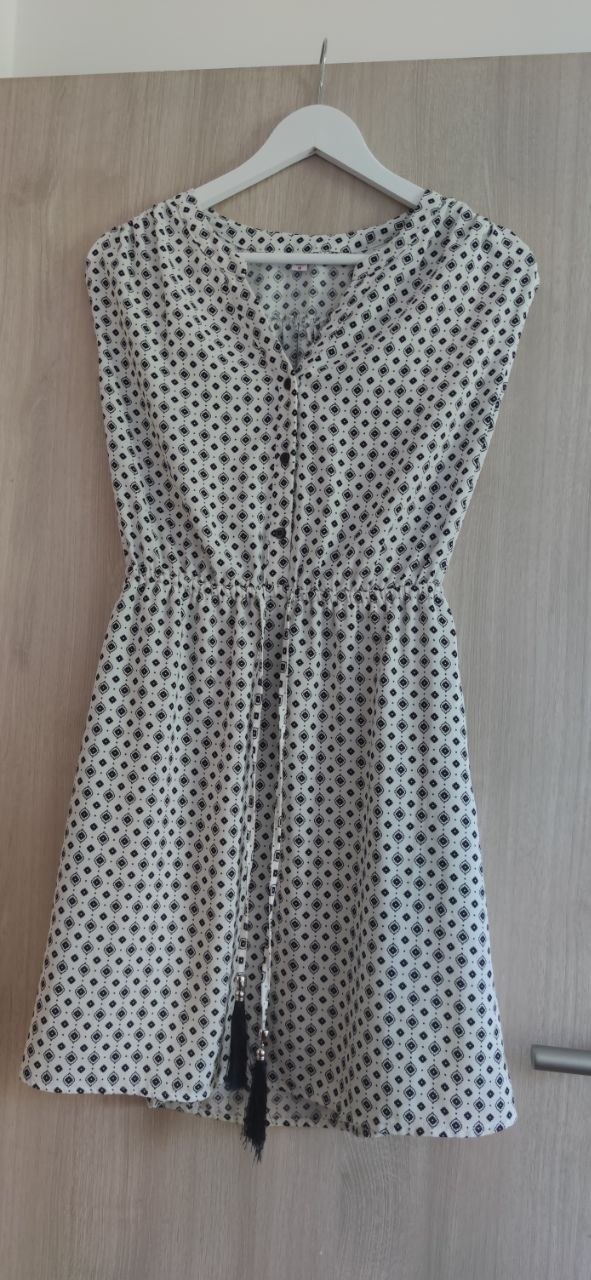 Zola dress