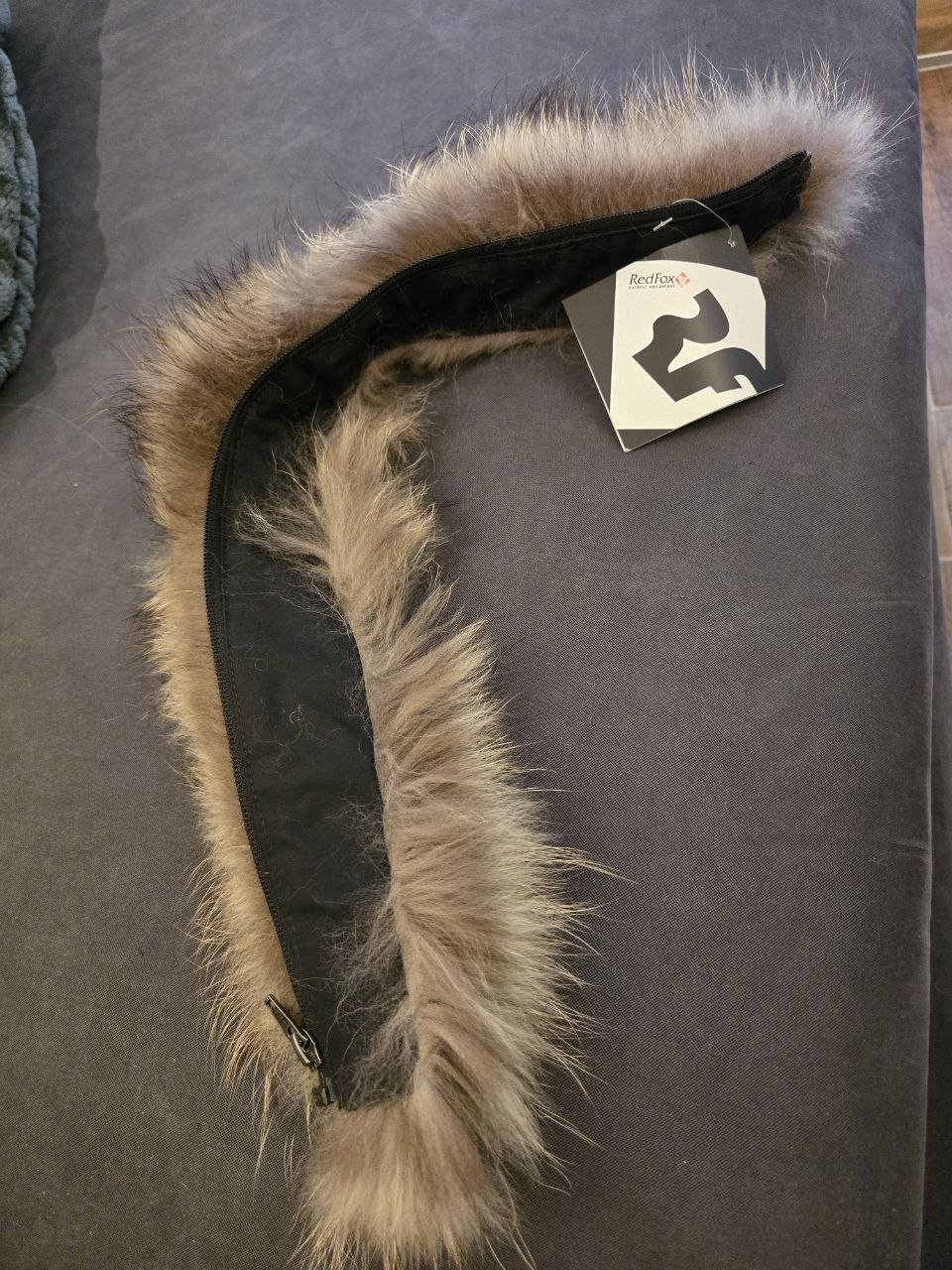 Zimska jakna Red Fox photo 3
