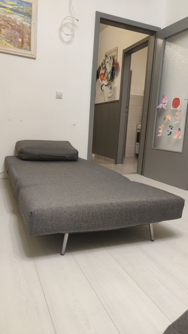 Folding chair JYSK photo 3