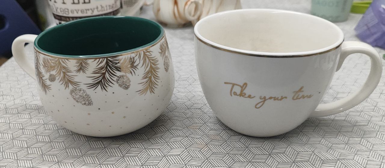 Cups photo 4