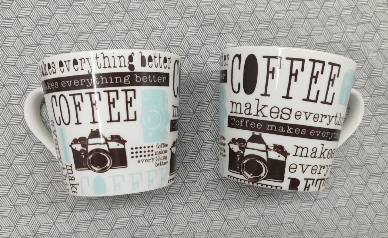 Cups photo 5