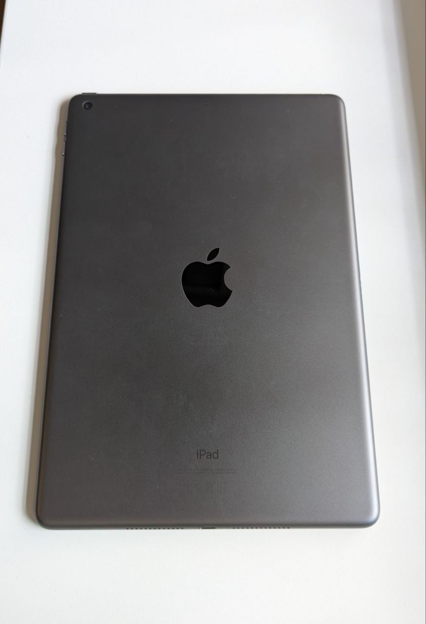 iPad 8. генерације (2020) 32gb Wi-Fi photo 3