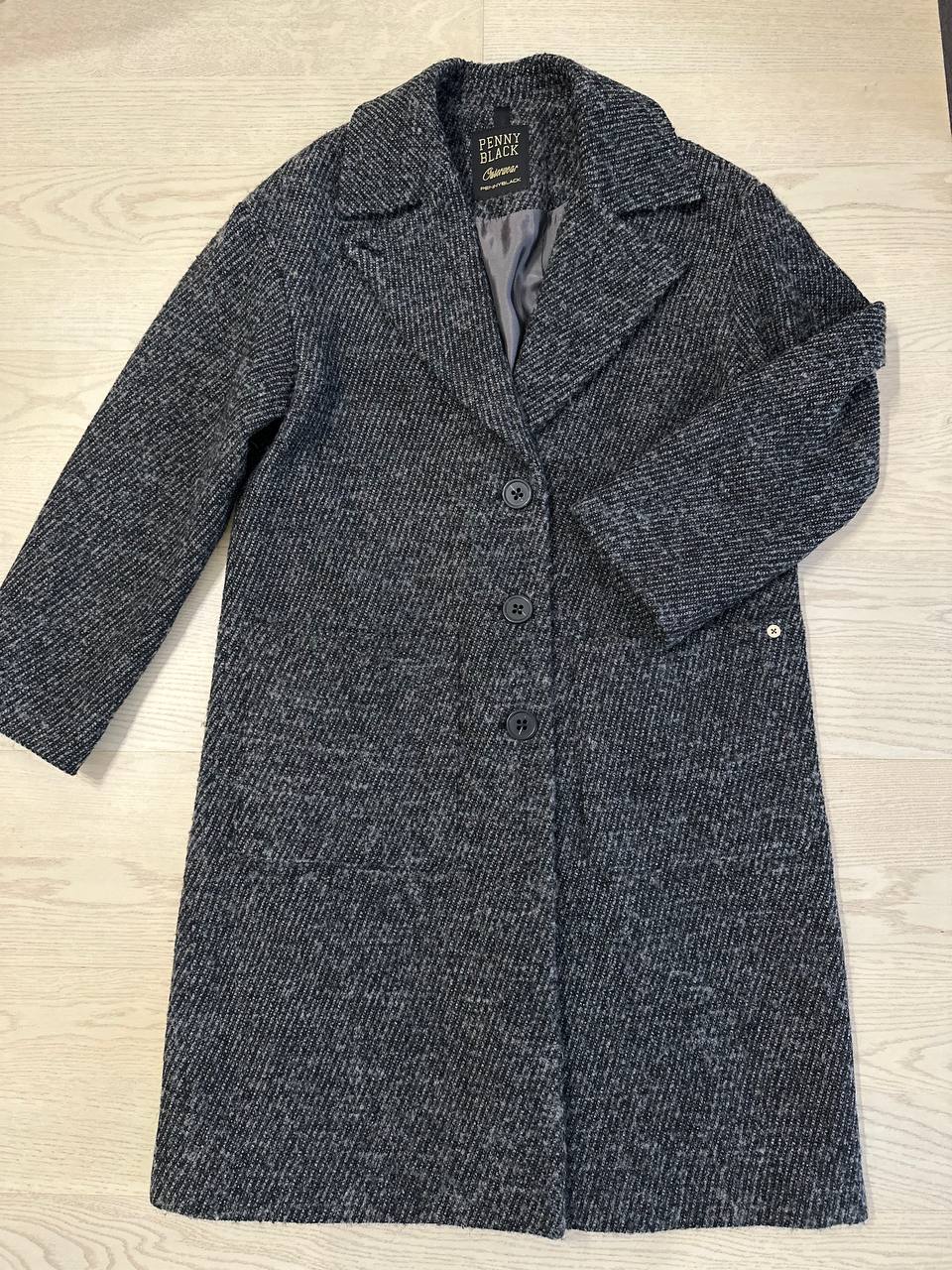 Penny Black palto