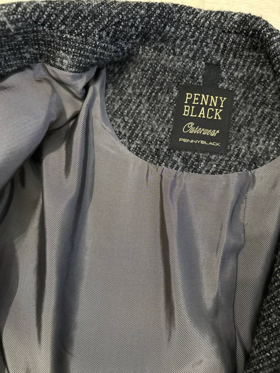 Penny Black palto photo 2