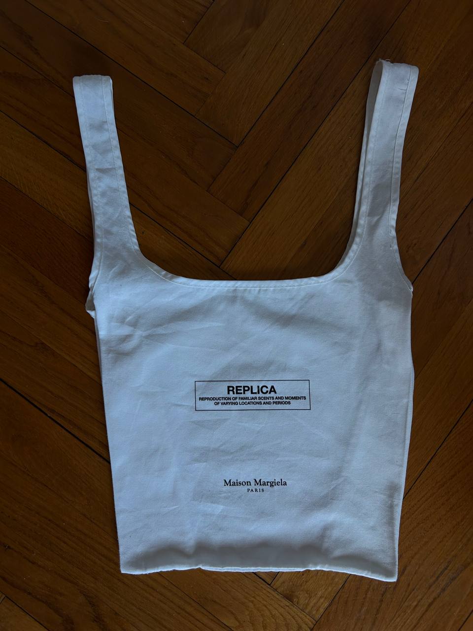 Tote Maison Margiela