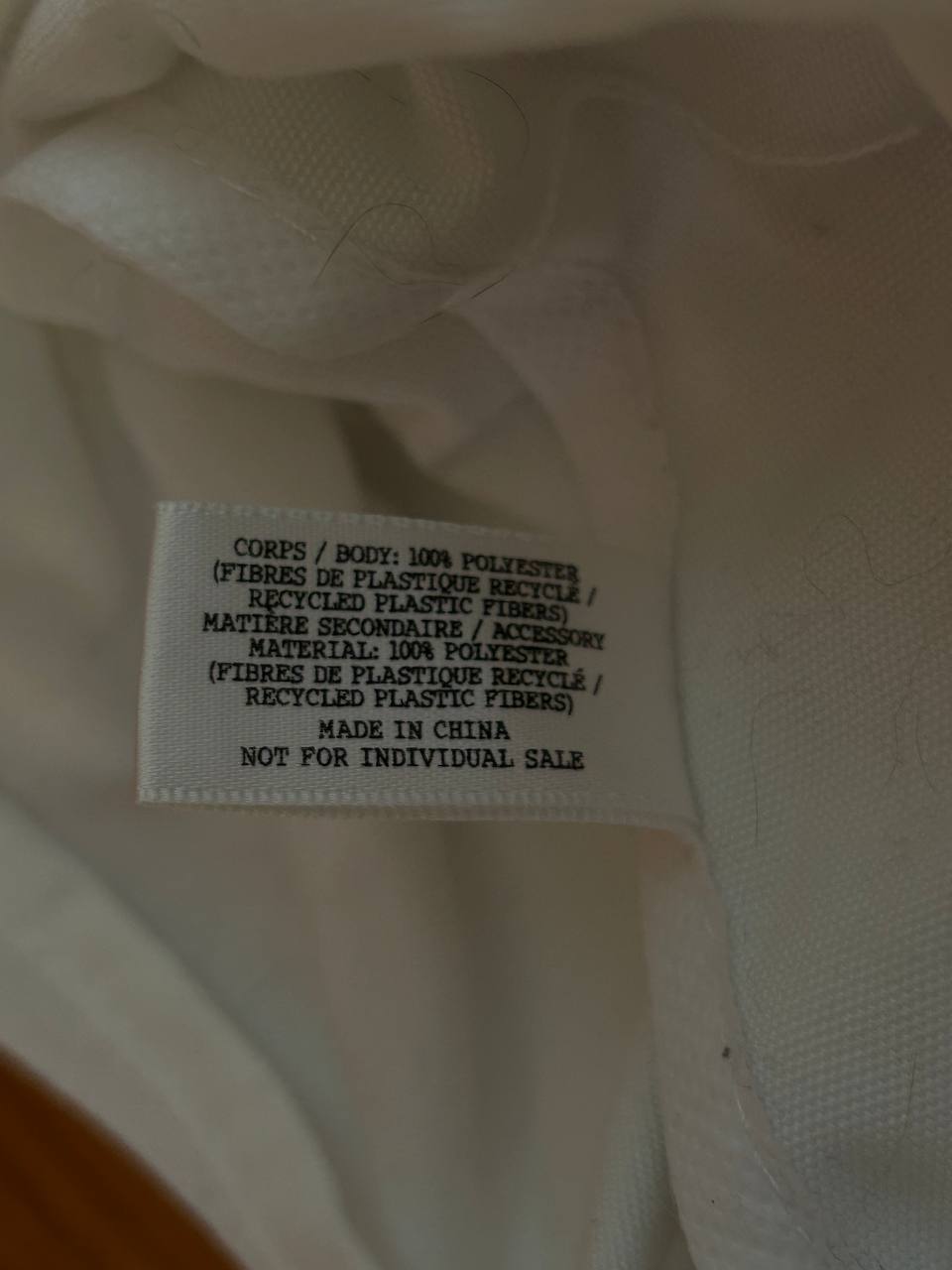 Tote Maison Margiela photo 3