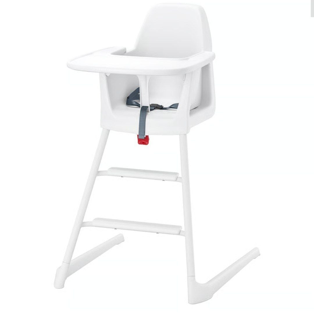 Ikea Langur детский стульчик