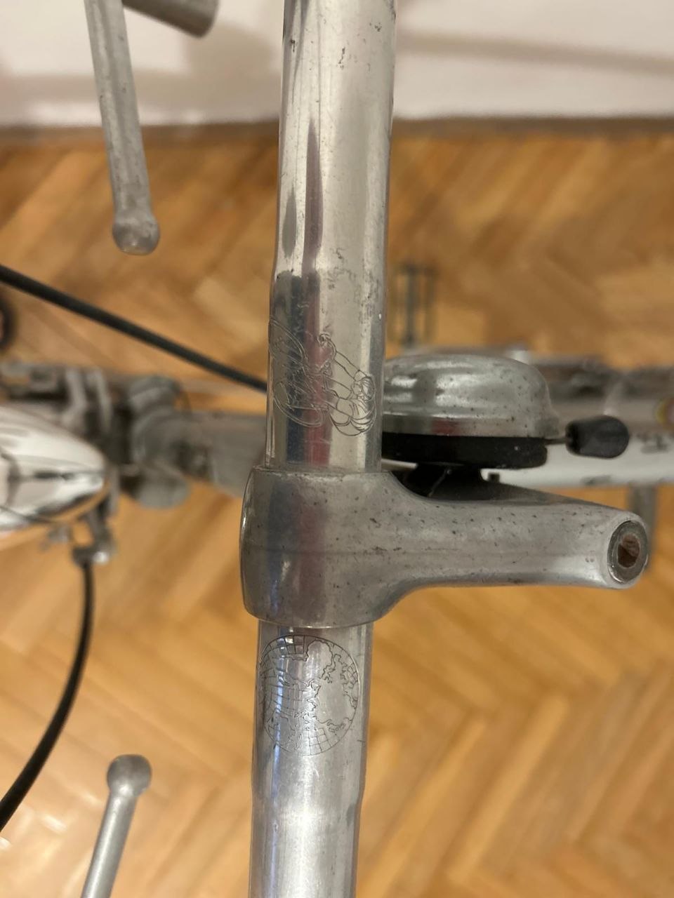 Gazelle bike photo 8