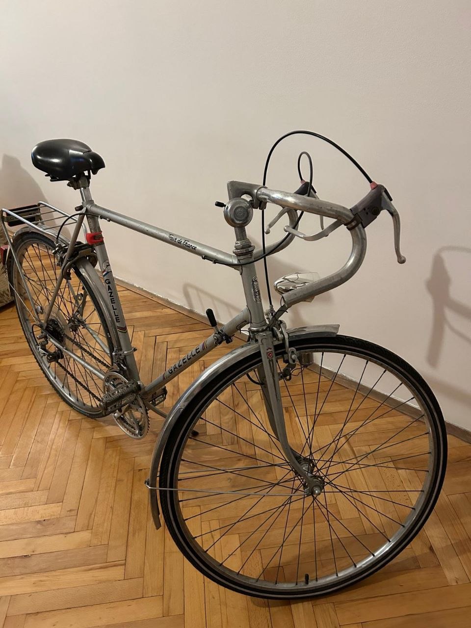 Gazelle bike photo 10