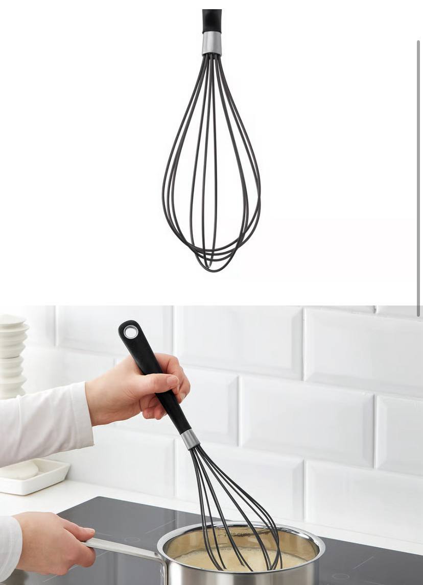 IKEA spatula