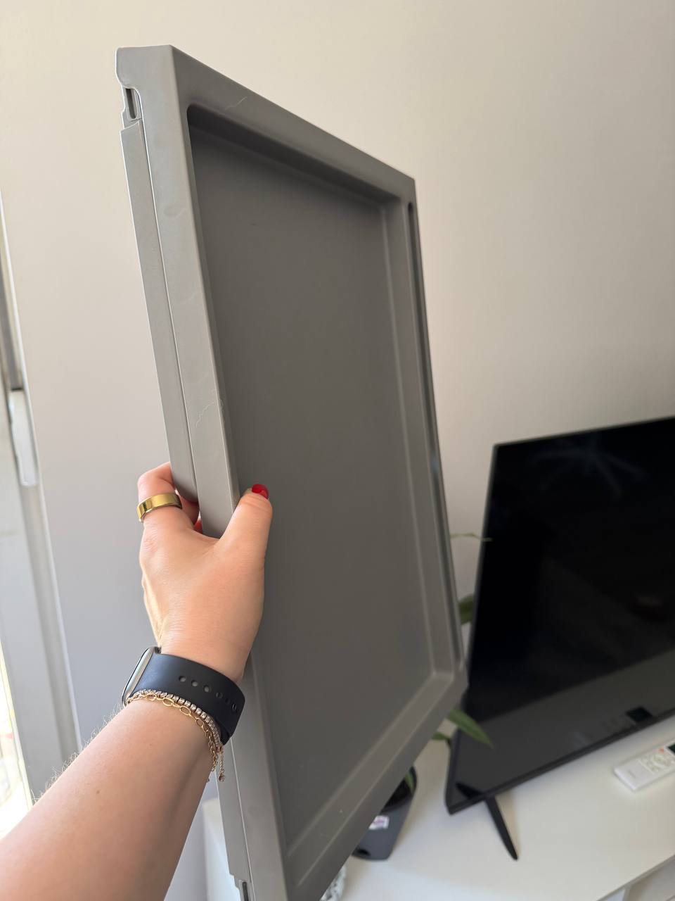 IKEA KLIPSK raskladna podloga photo 2