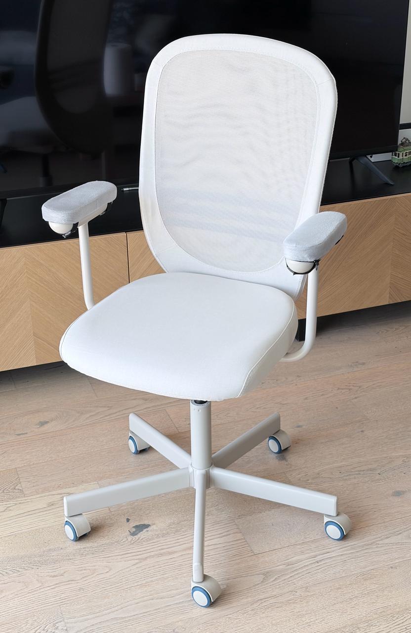 IKEA FLINTAN chair