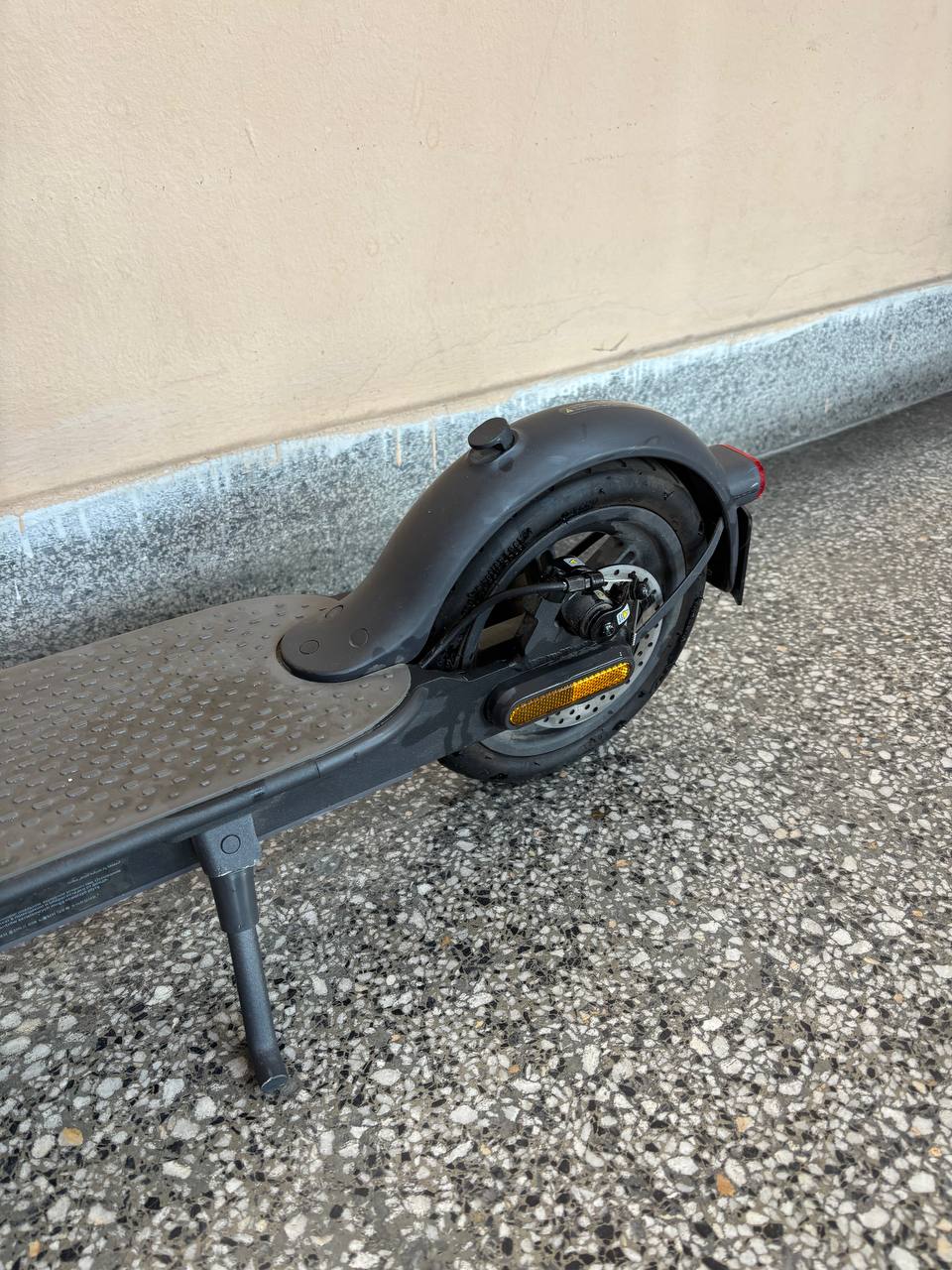 Električni skuter Mi 1S photo 3