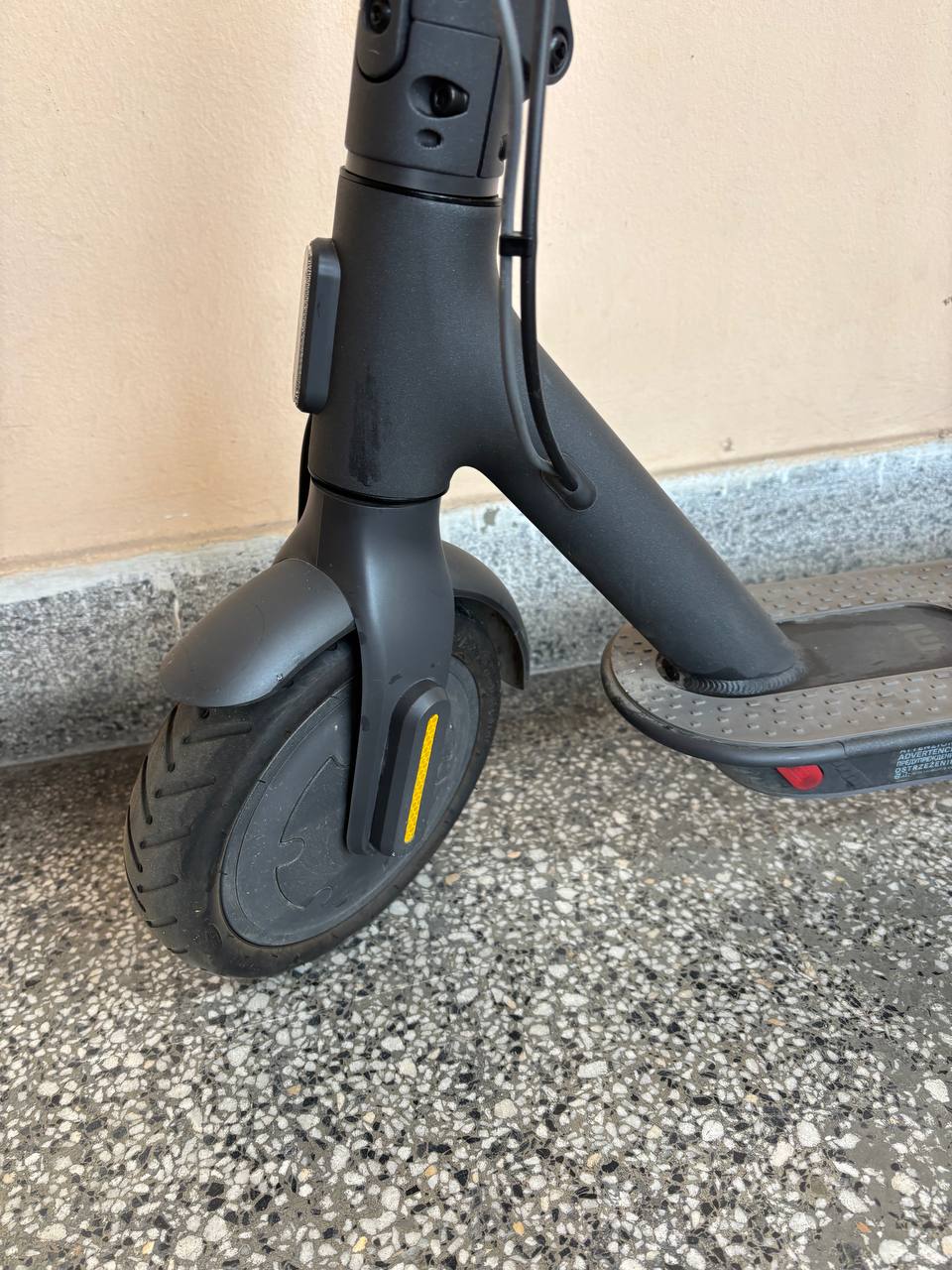 Električni skuter Mi 1S photo 4