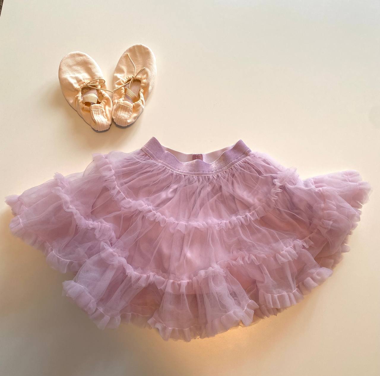 Things for a girl