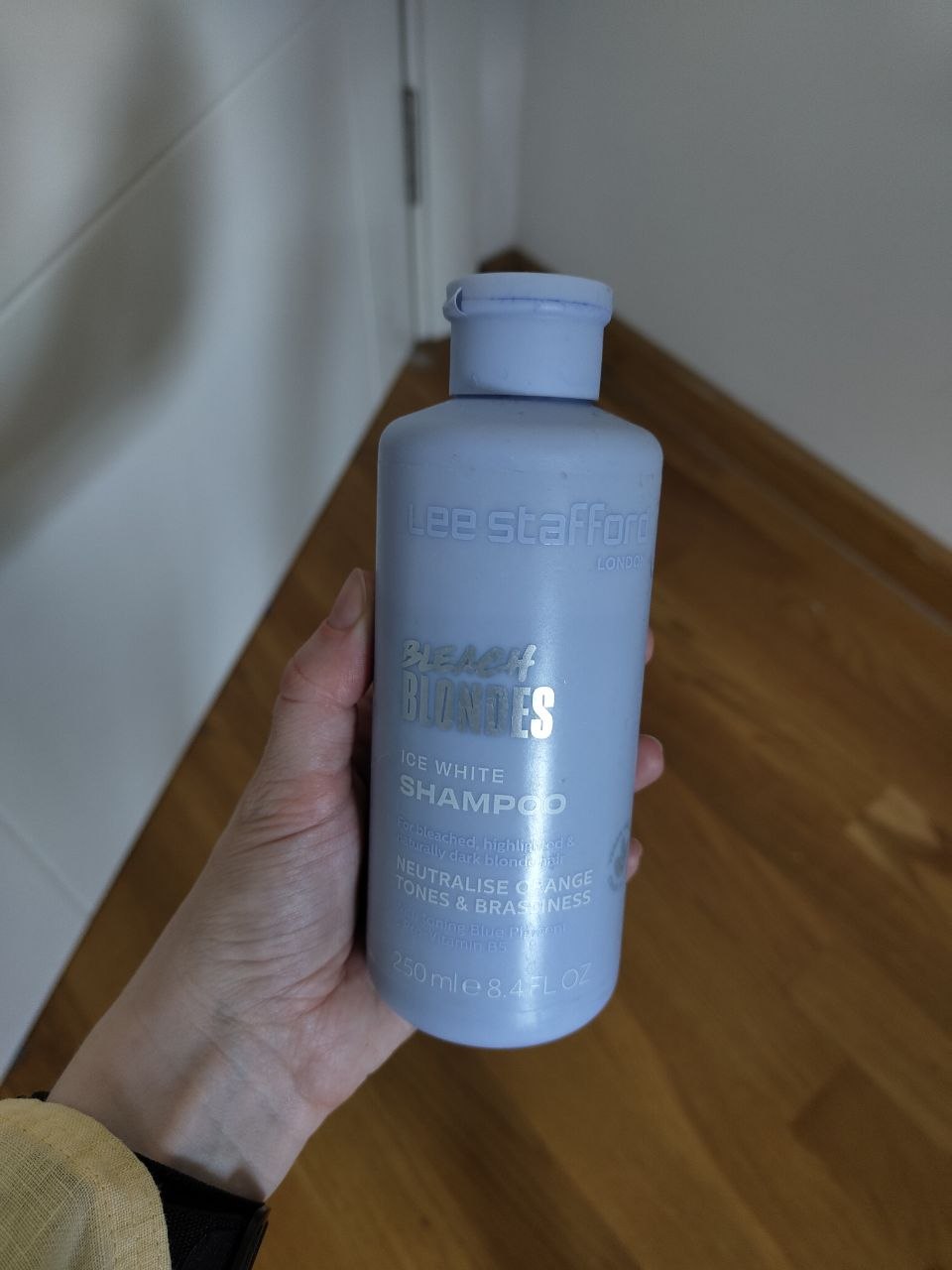 šampon