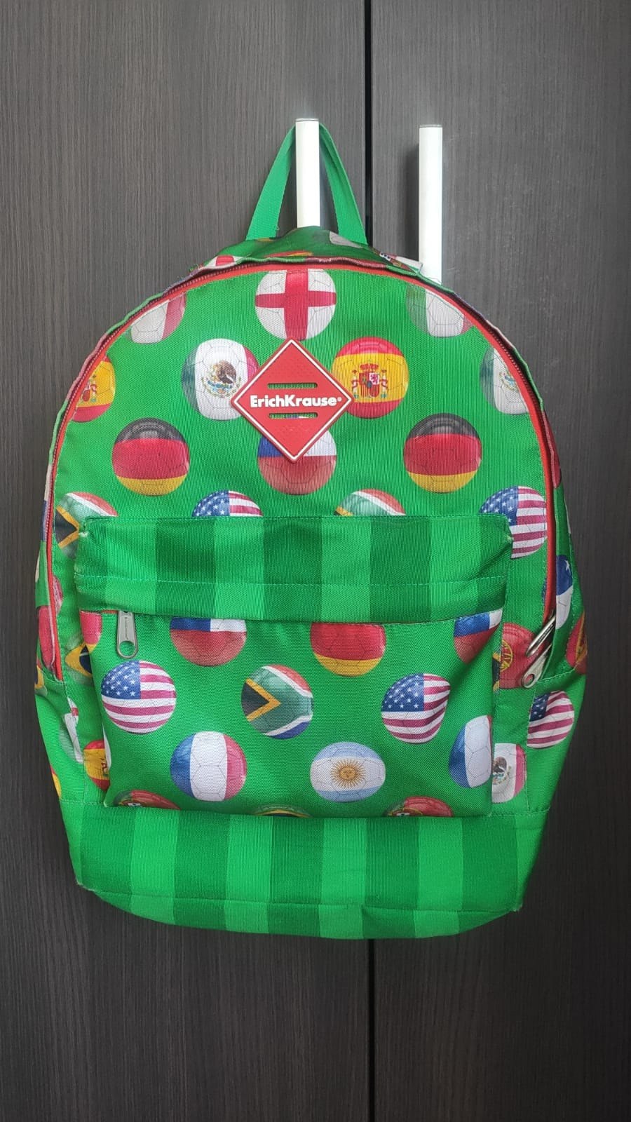 ErichKrause The Champions Backpack photo 2