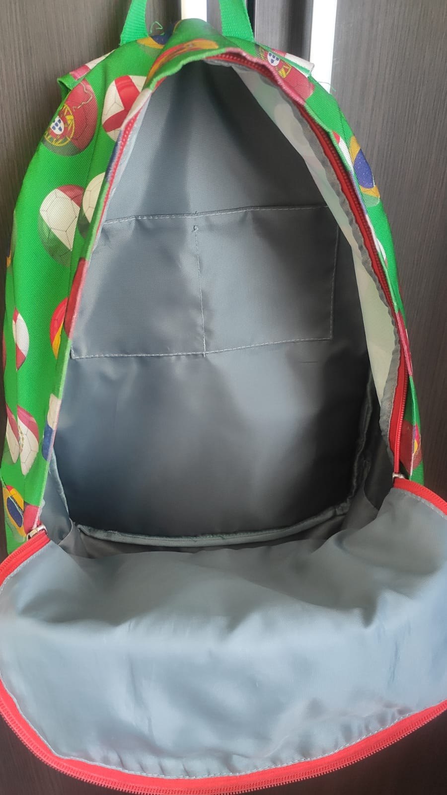ErichKrause The Champions Backpack photo 3