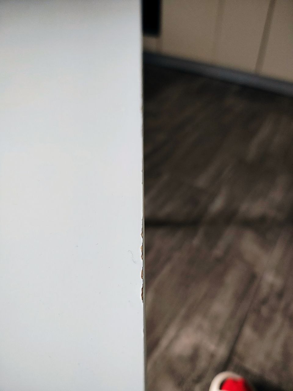 IKEA LINNMON table photo 3