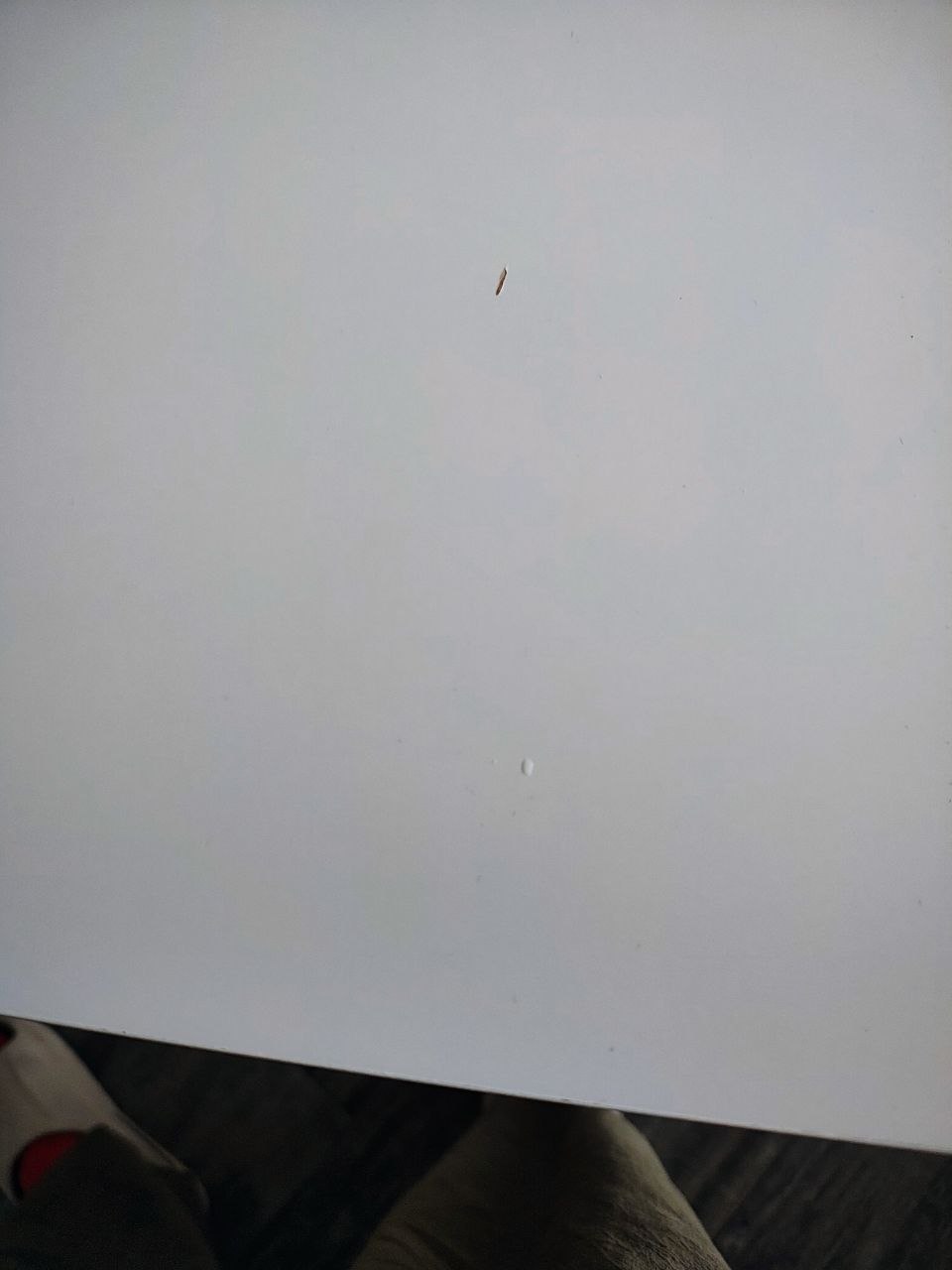 IKEA LINNMON table photo 4