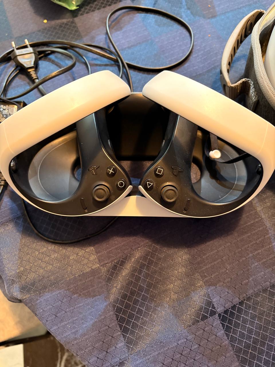 PS VR 2 Helmet photo 3