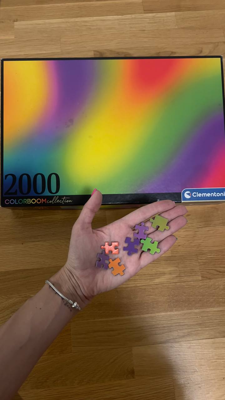 Puzzles