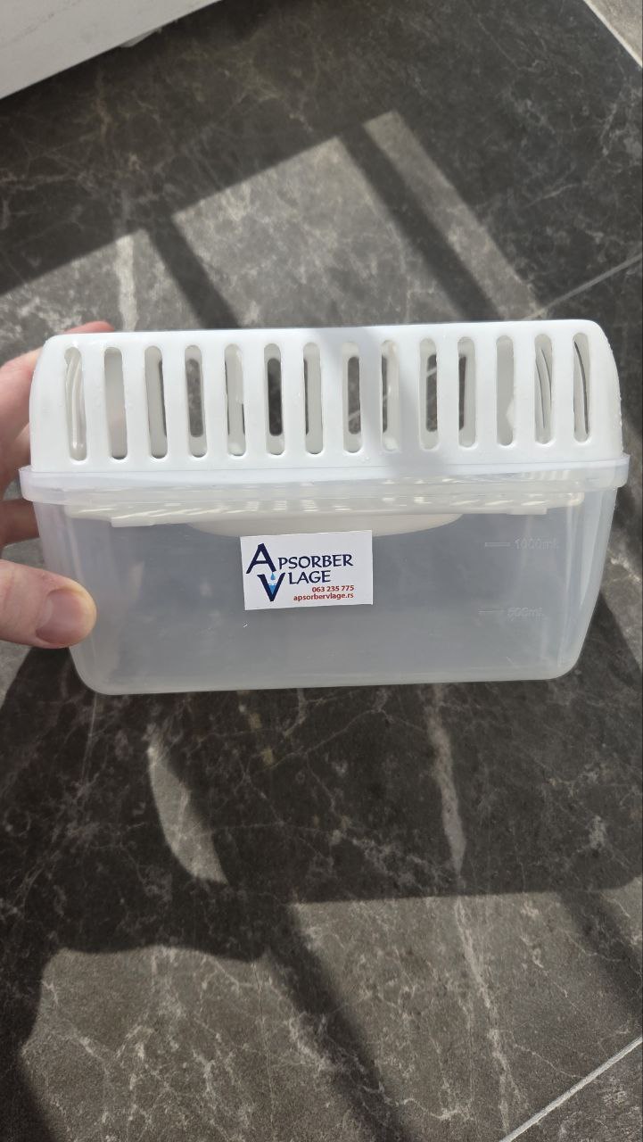 Абсорбер влаги