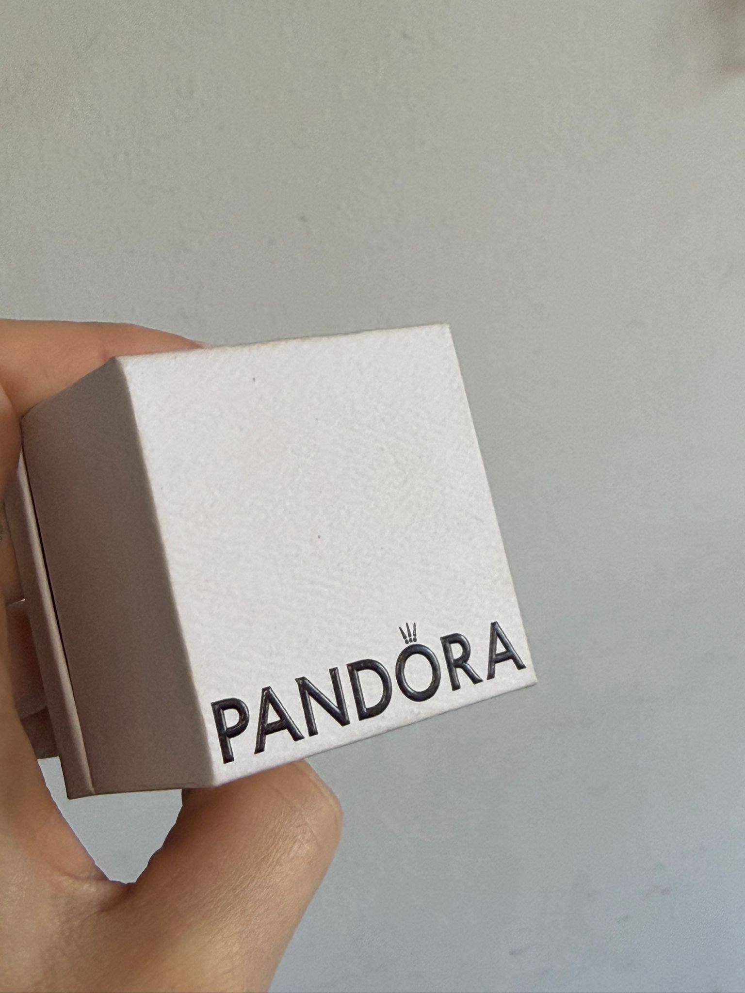 Серьги Pandora photo 2
