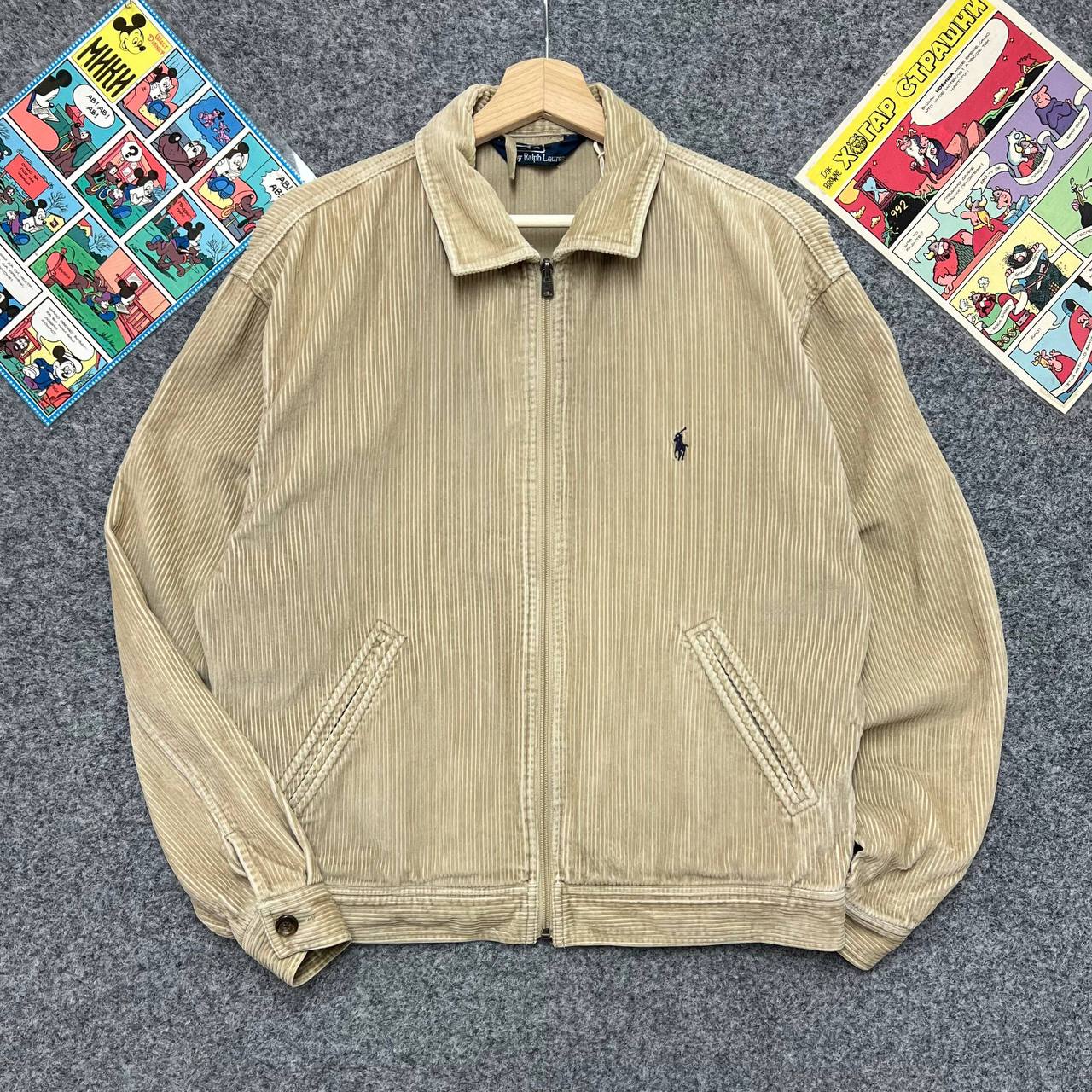 Polo Ralph Lauren jakna