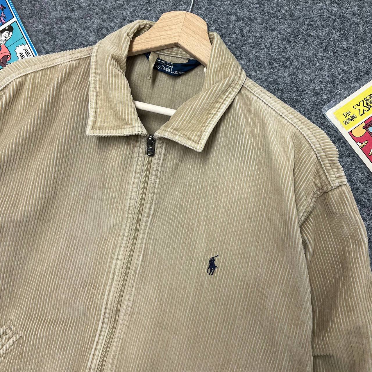 Polo Ralph Lauren jakna photo 2