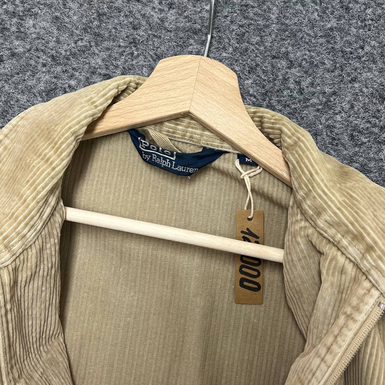Polo Ralph Lauren jakna photo 5