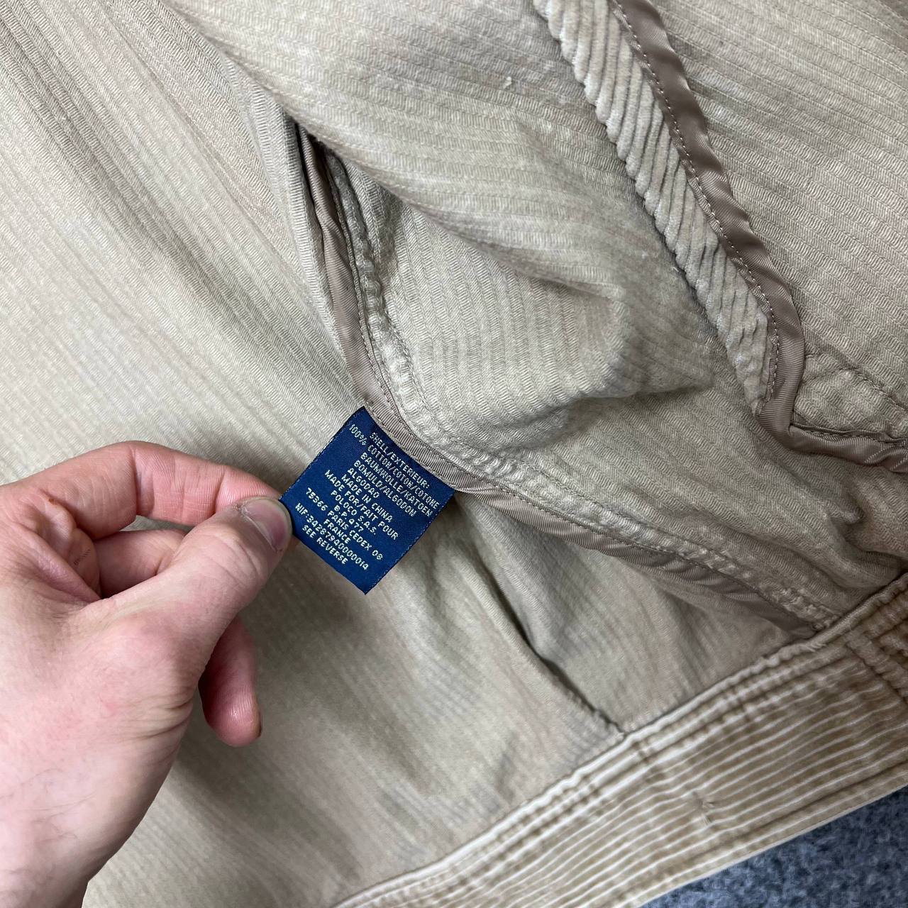 Polo Ralph Lauren jakna photo 7