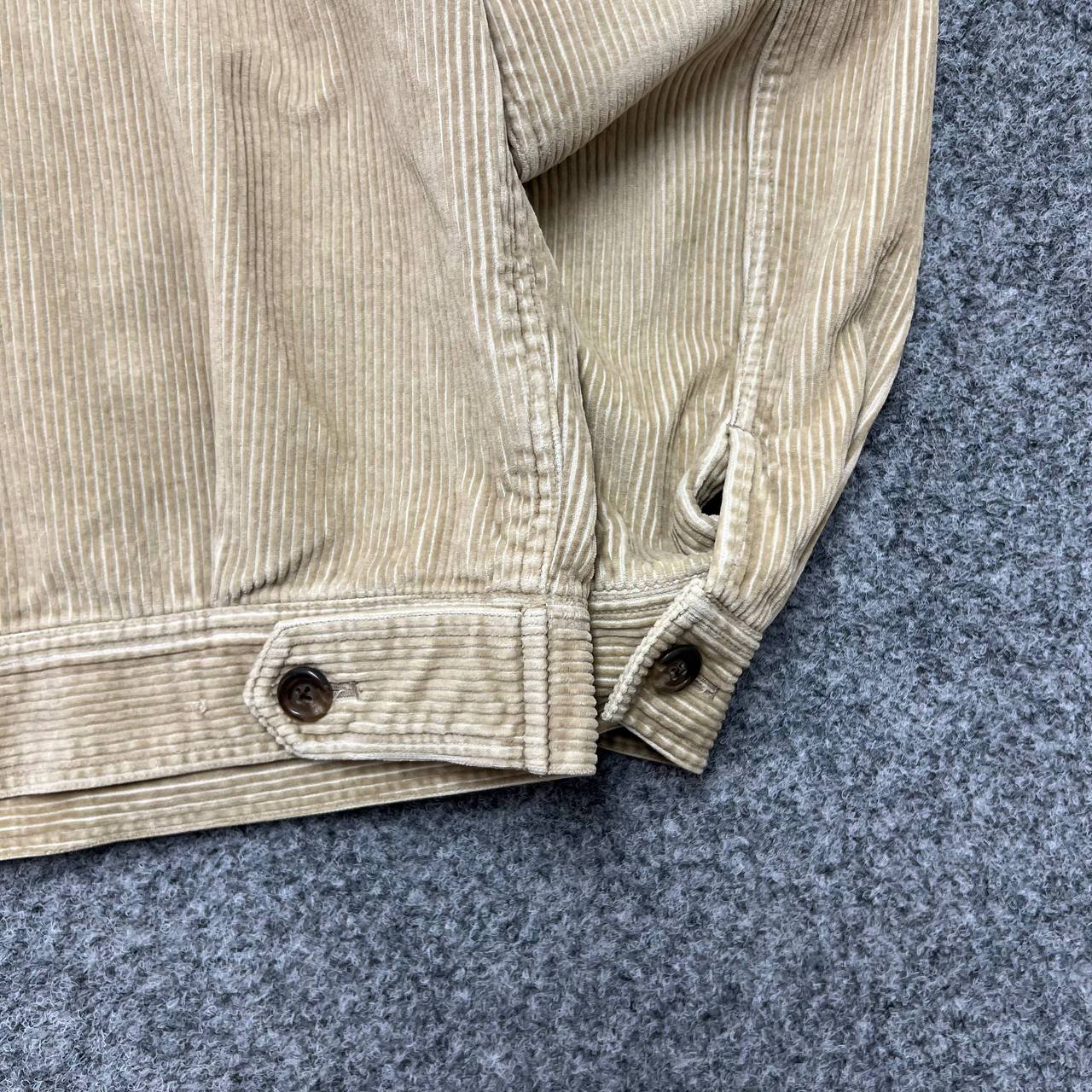 Polo Ralph Lauren jakna photo 8