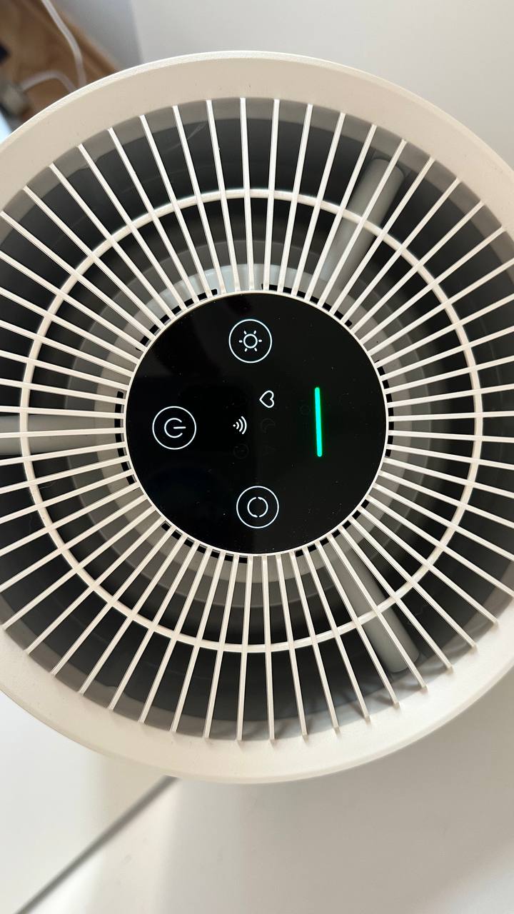 Xiaomi Smart Air Purifier 4 Compact EU