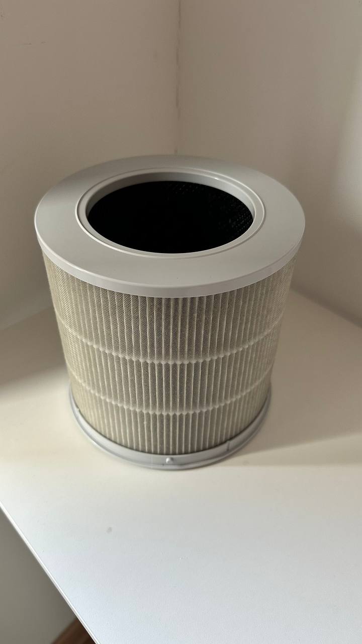 Xiaomi Smart Air Purifier 4 Compact EU photo 2