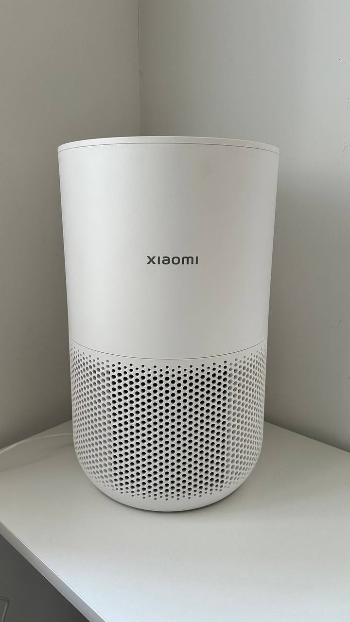 Xiaomi Smart Air Purifier 4 Compact EU photo 3