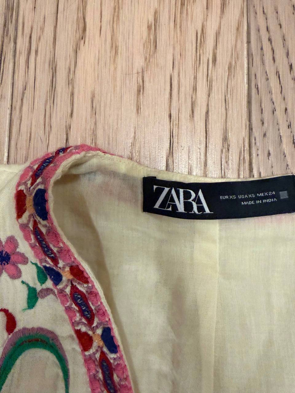 Bluzica zara photo 3