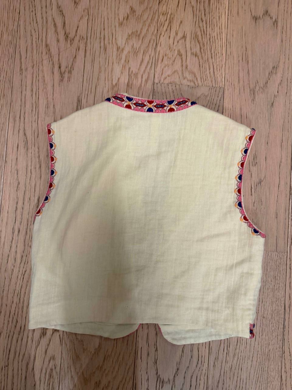 Bluzica zara