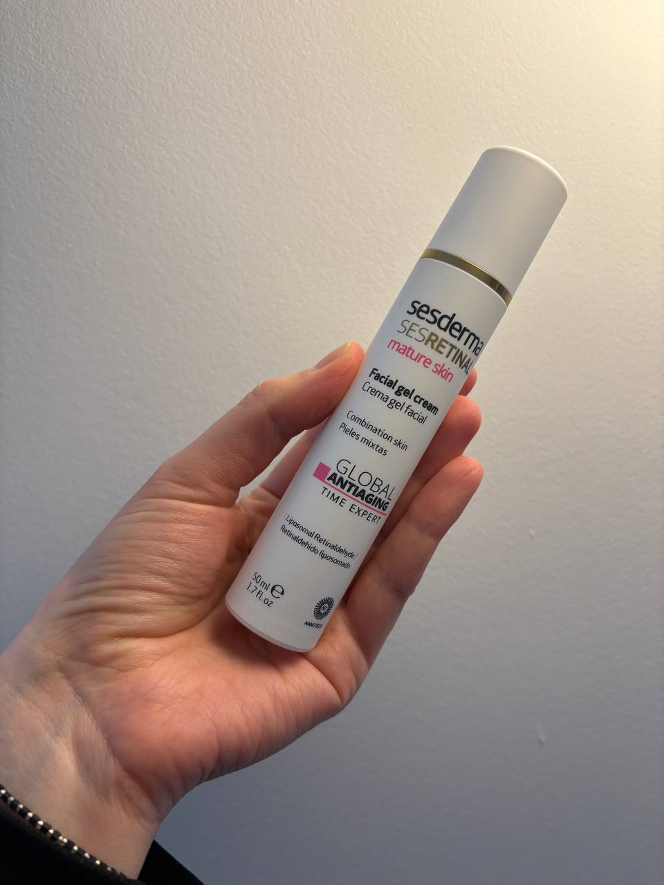Крем SESDERMA SESRETINAL photo 2