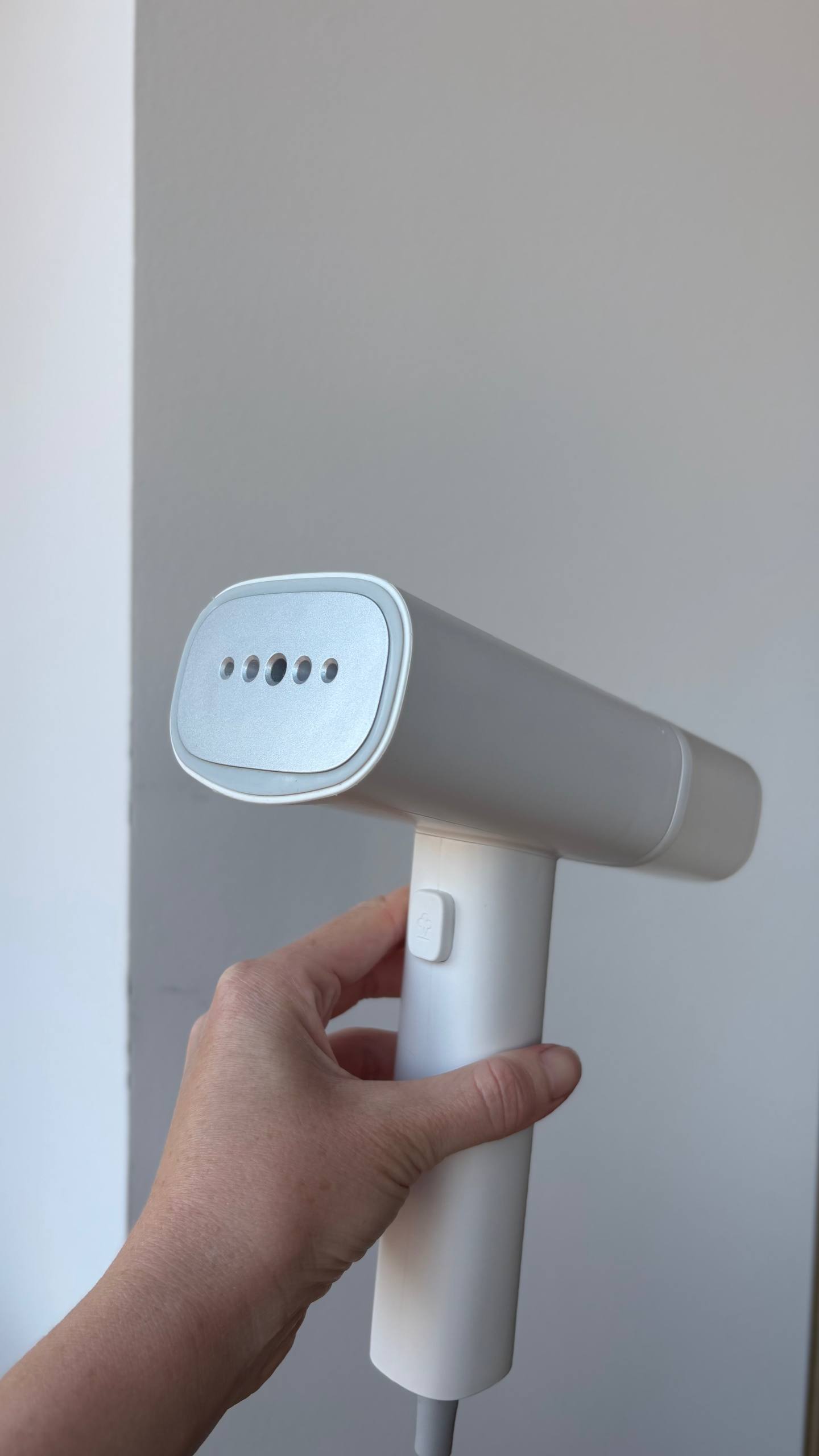 Отпариватель Xiaomi