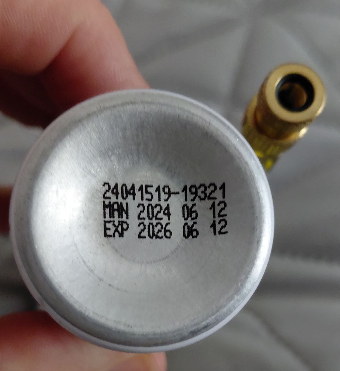 Tape measure photo 5