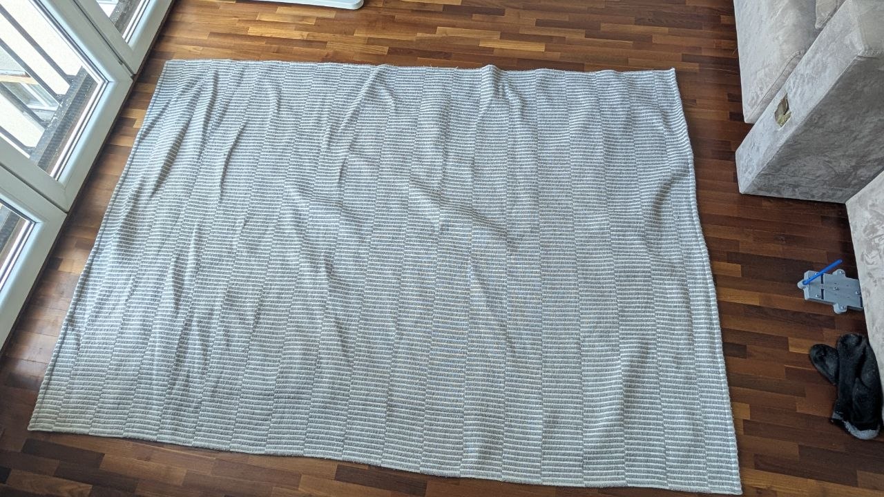Ikea килимок